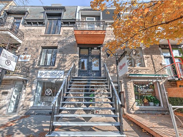 4435 Rue St-Denis