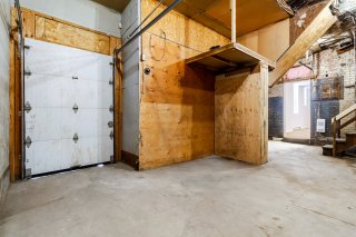 Warehouse