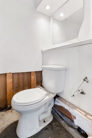 Washroom
