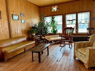 Salon