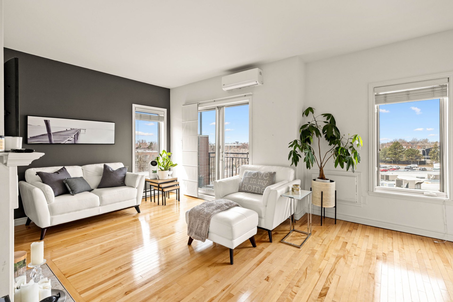 #410 - 7155 Av. M.-B.-Jodoin