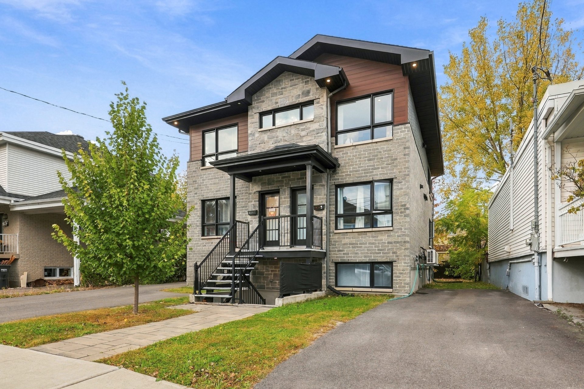 2135 Rue St-Georges (Longueuil)