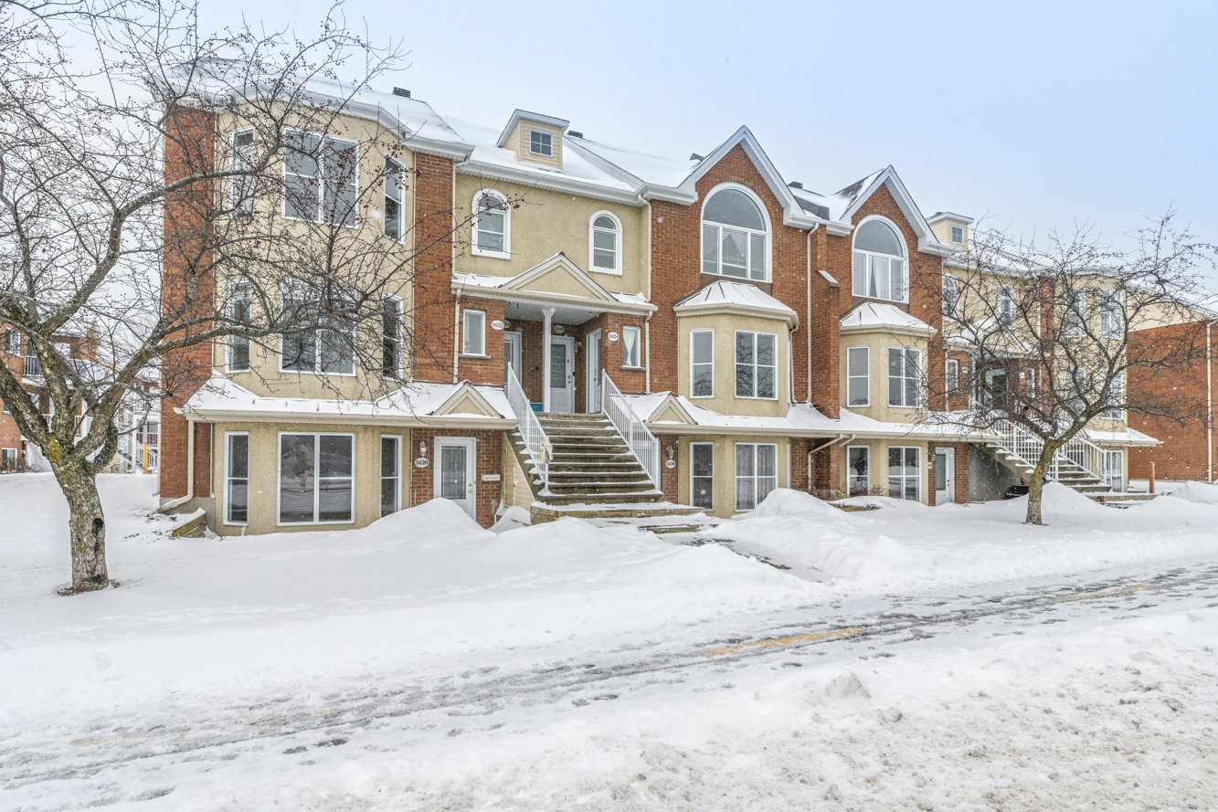 1628 Boul. du Millénaire