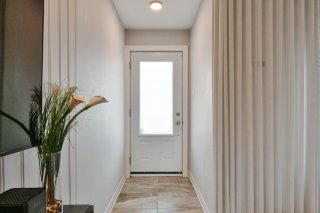 Hall d'entrée