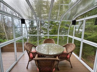 Solarium