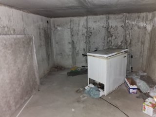 Cellar / Cold room