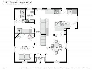 Plan (croquis)