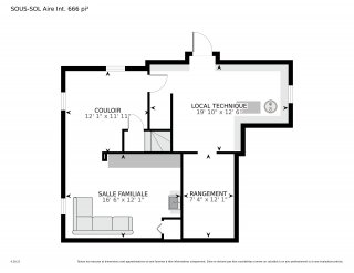 Plan (croquis)