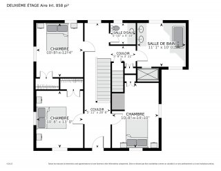 Plan (croquis)