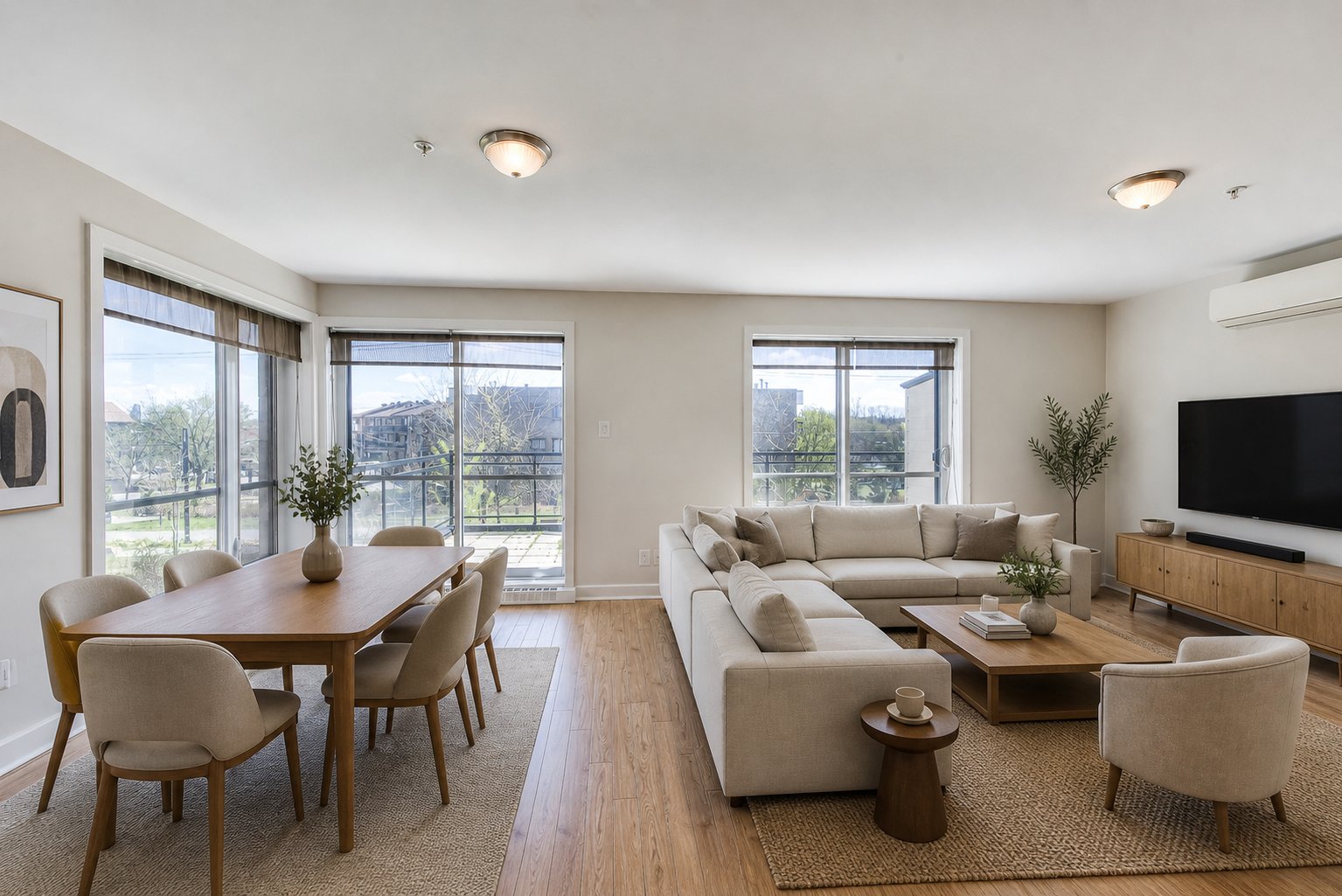 #113 - 7020 Rue Allard