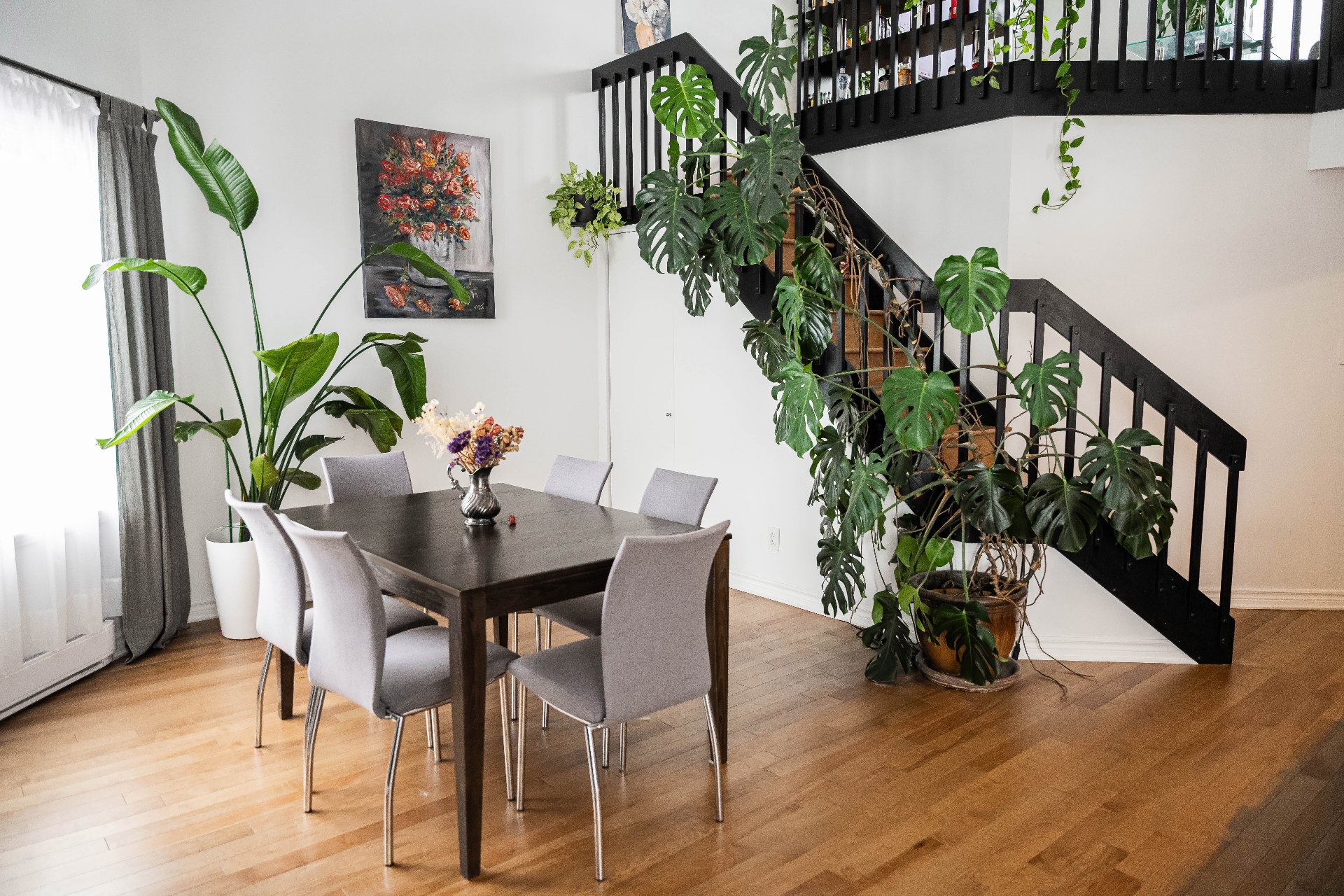 #302 - 9580 Av. Cérès