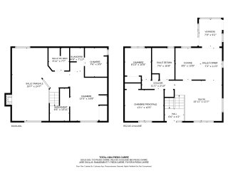 Plan (croquis)