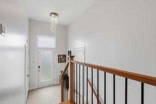 Hall d'entrée
