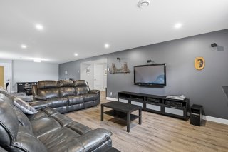 Salle familiale
