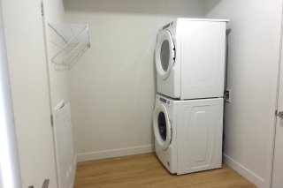 Salle de lavage