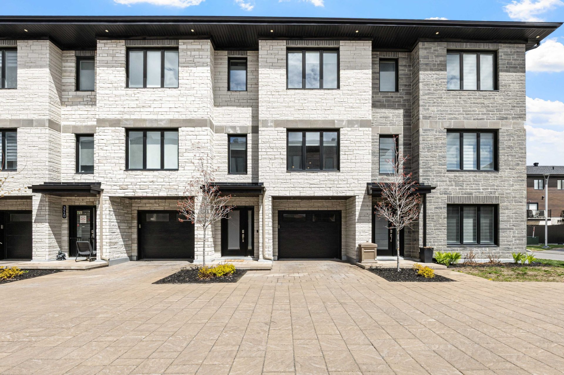 3710 Rue Phil-Goyette
