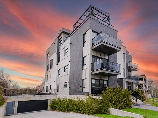 #303 - 461 Boul. des Prairies