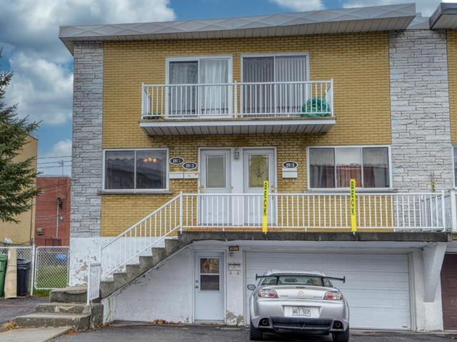 2911 Rue Thessereault