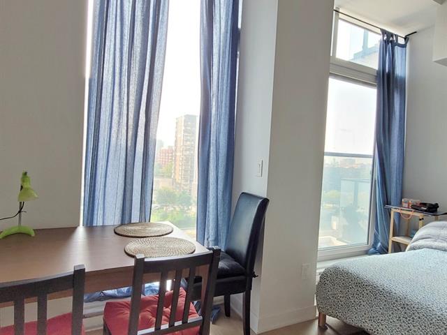 #607 - 1188 Rue St-Antoine O.