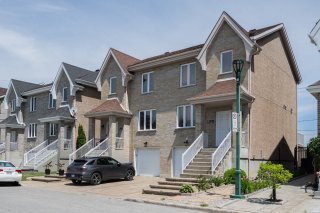 3121 Rue Hector-Lussier