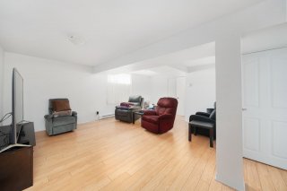 Salle familiale