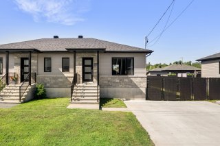 2350 Rue Suzanne-Langevin