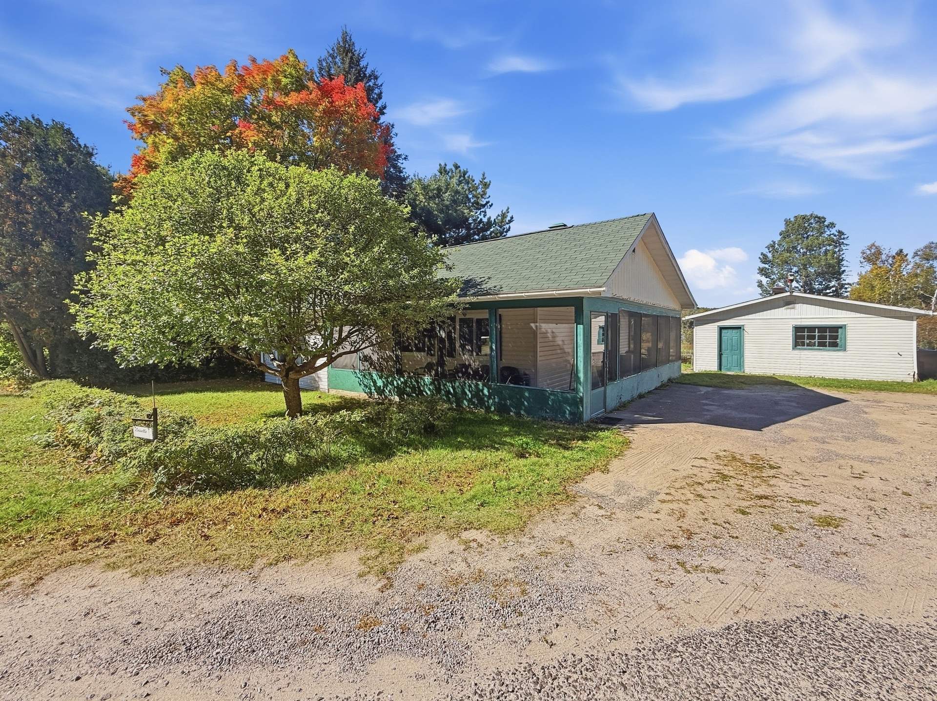  59 Av. Lebrasseur-Gauthier
