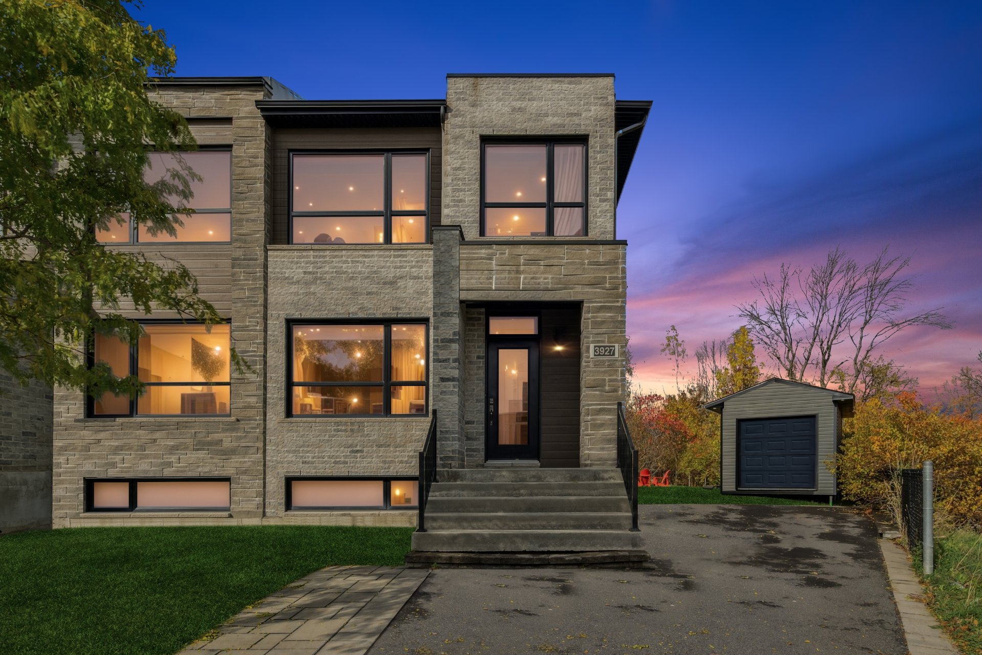 3927 Rue Régina-Gagnon