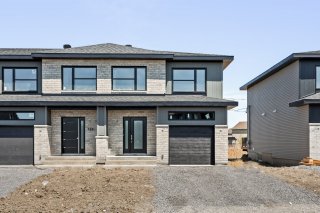120 Rue Ève-Cournoyer
