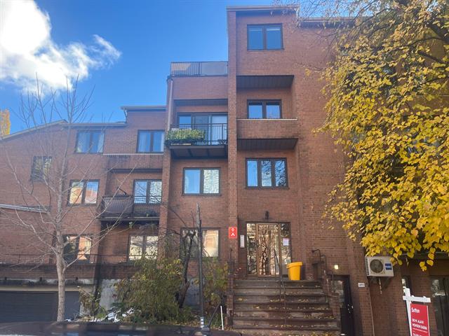 #5 - 1490 Rue St-Jacques