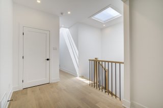 Hall d'entrée