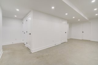 Salle familiale