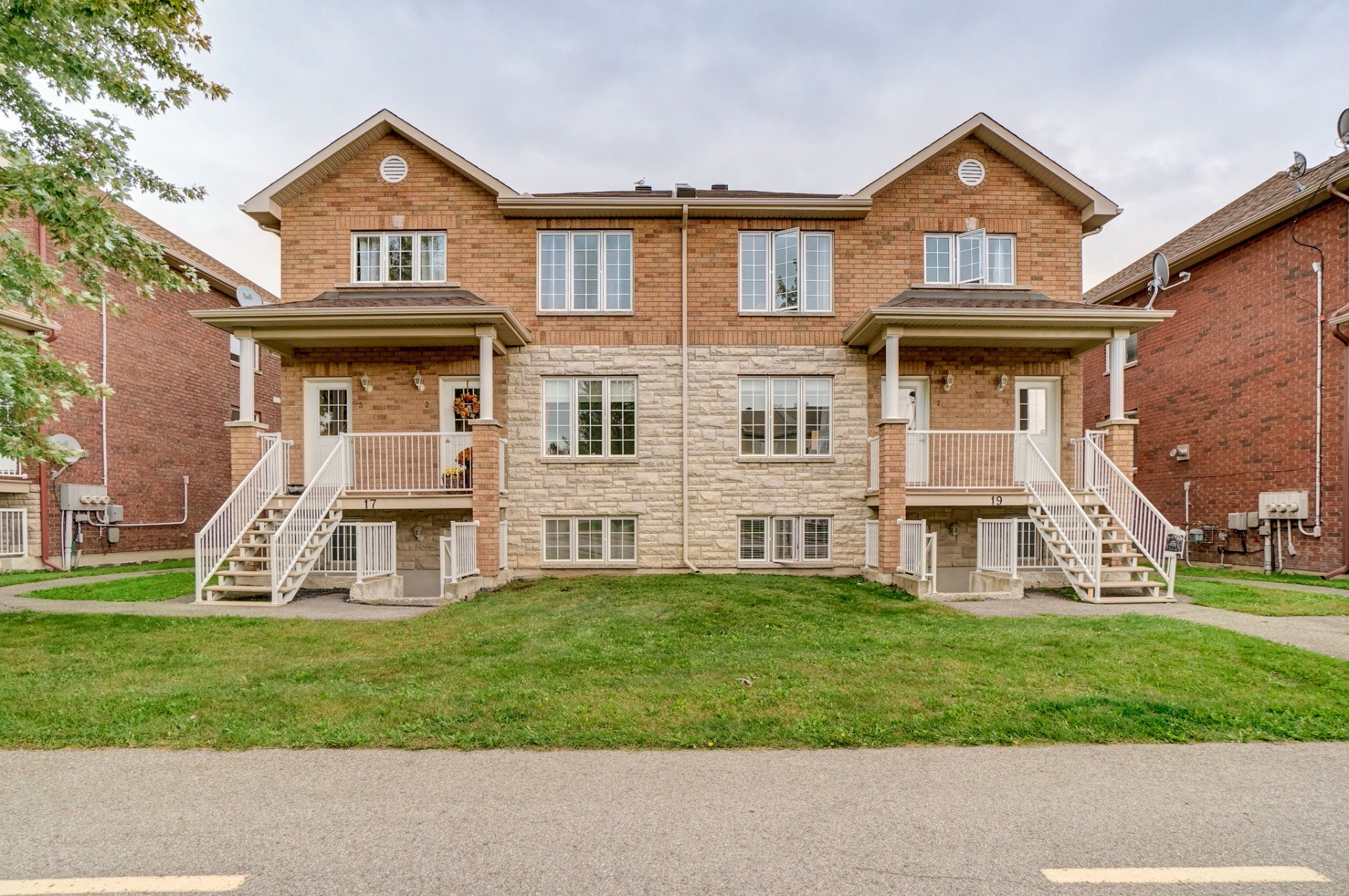 #2 19 Rue du Conservatoire