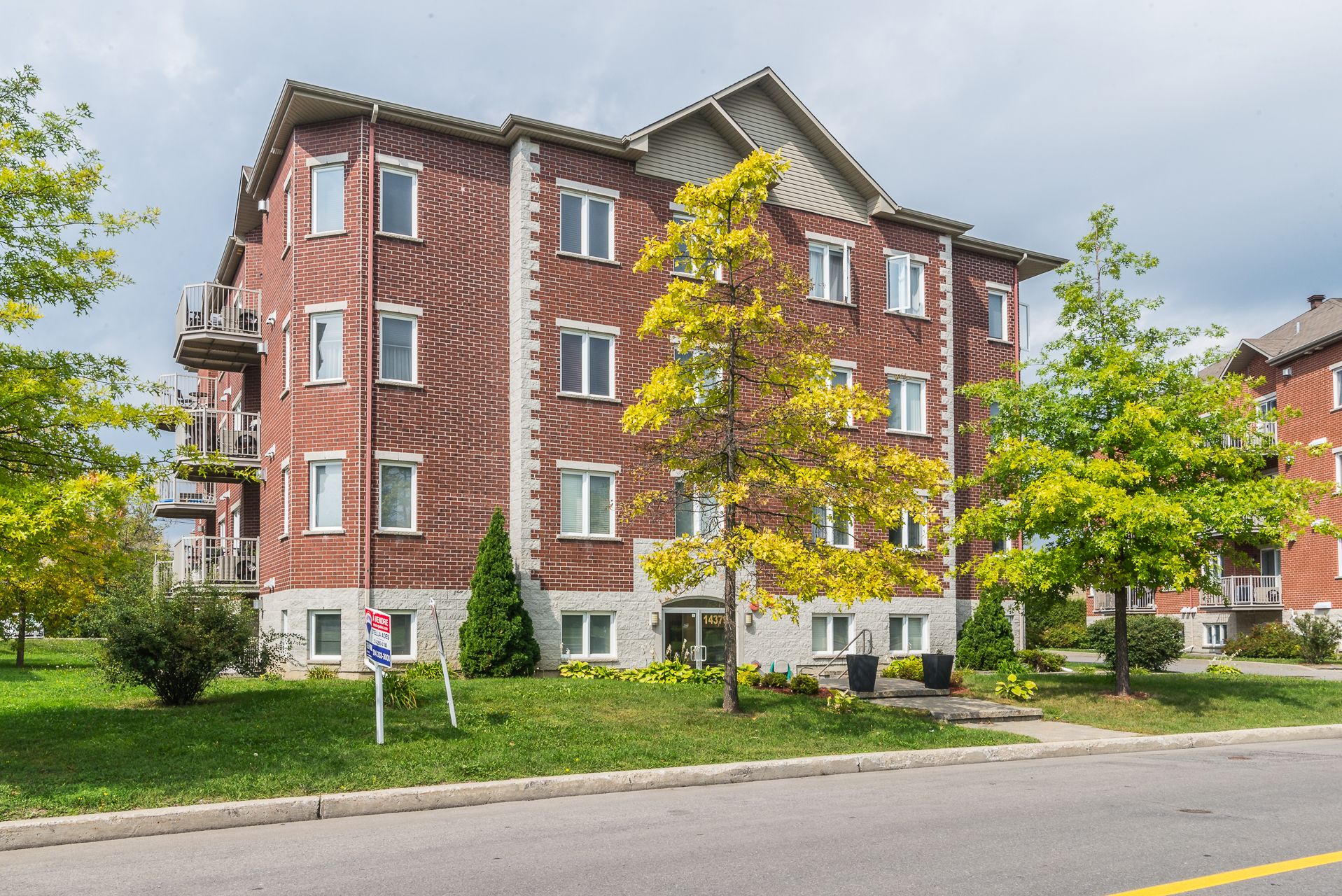 #402 - 14379 Rue Jolicoeur