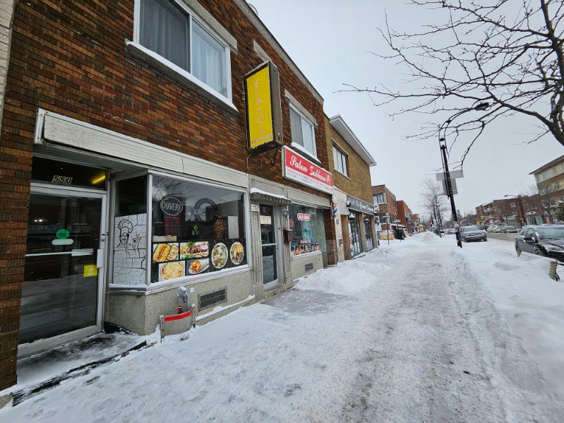 550 Rue Jarry O. — photo 1