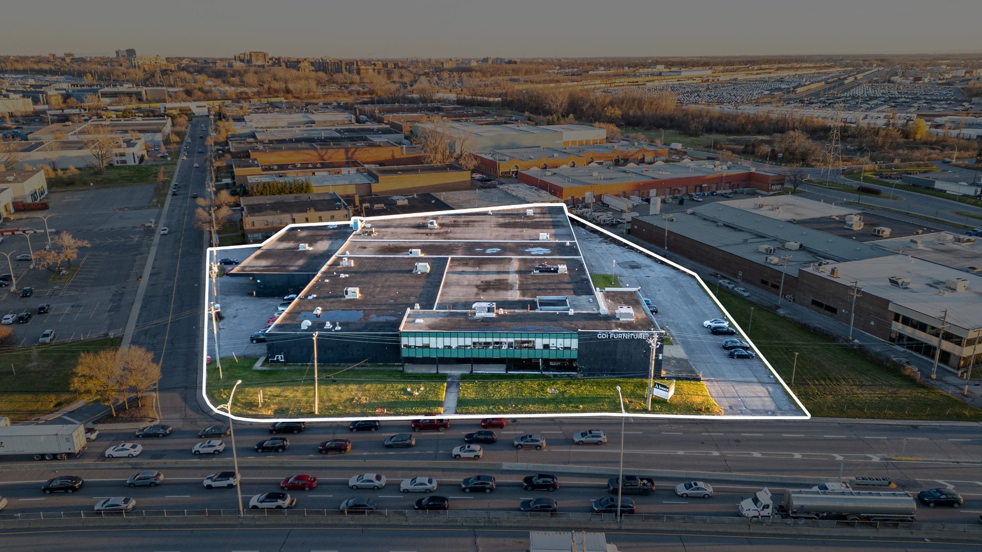 #1 - 5950 Ch. de la Côte-de-Liesse