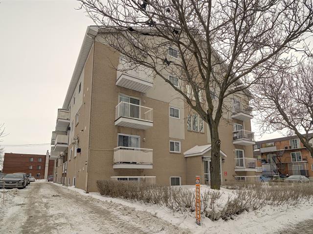#108 - 2025 Rue Robert-Chevalier