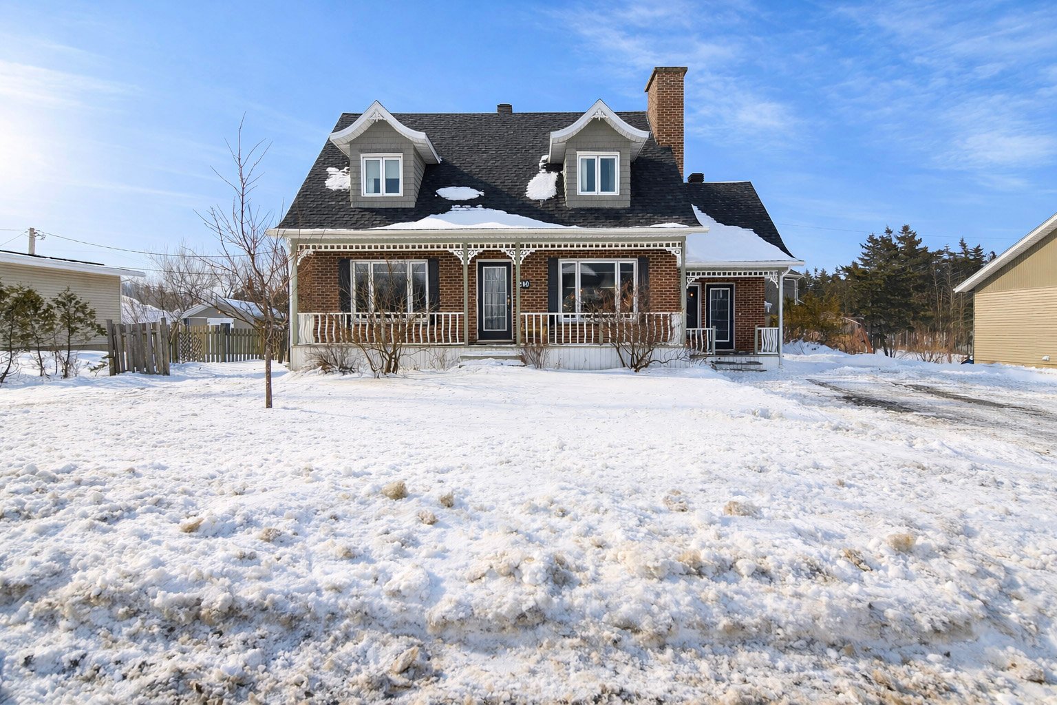 290 Ch. de la Grande-Allée