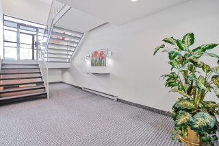 Hall d'entrée