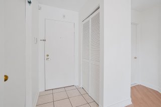 Hall d'entrée