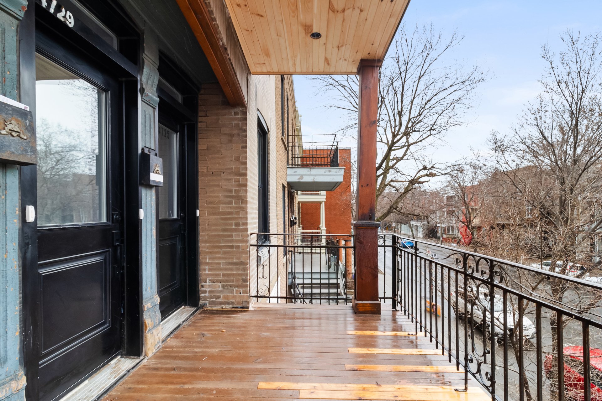 4731 Av. Papineau