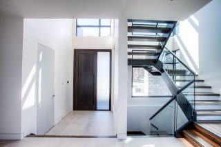 Hall d'entrée