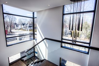 Escalier