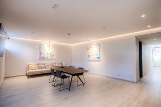 Salle familiale
