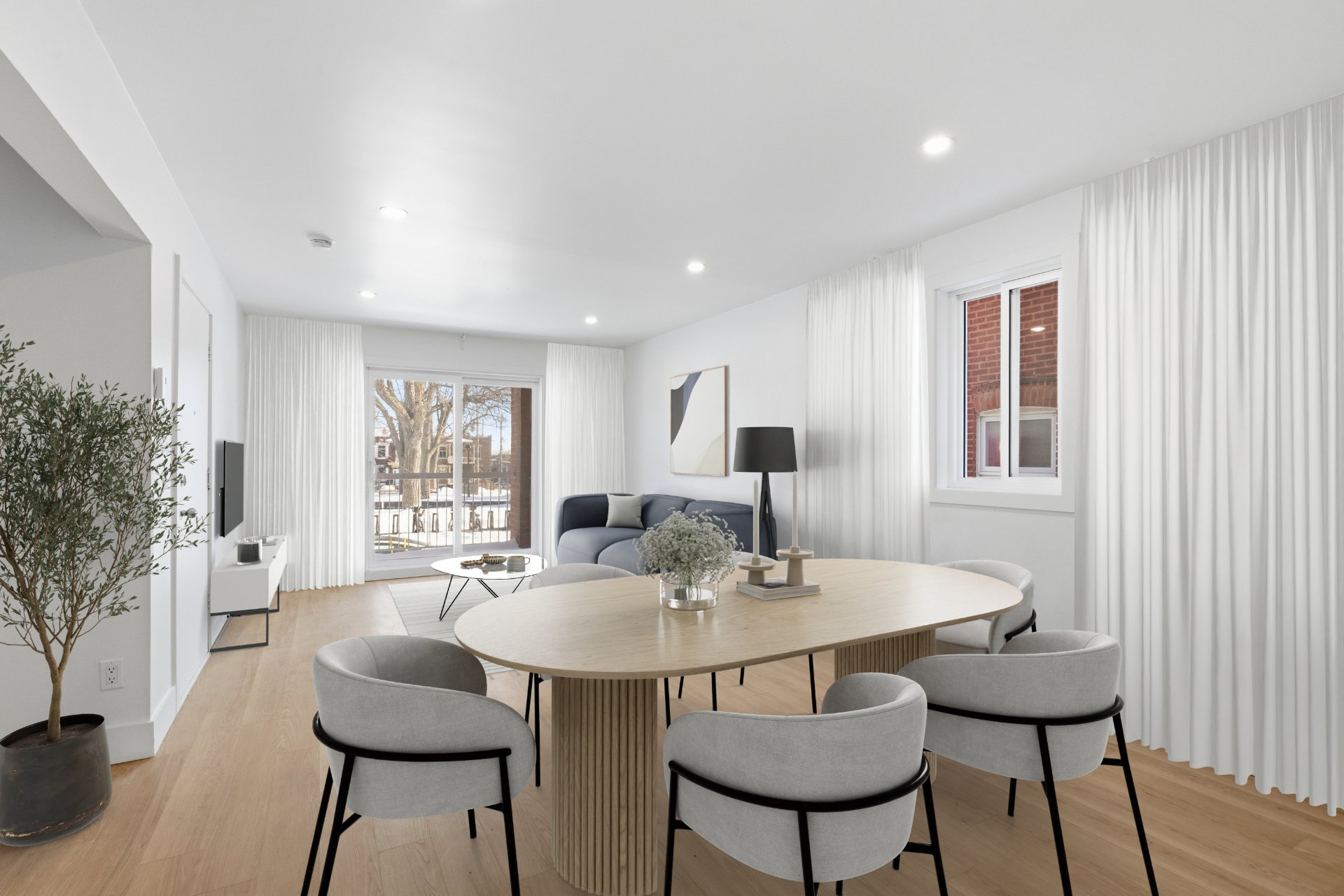 5813 Rue Boileau