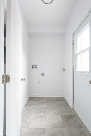 Salle de lavage