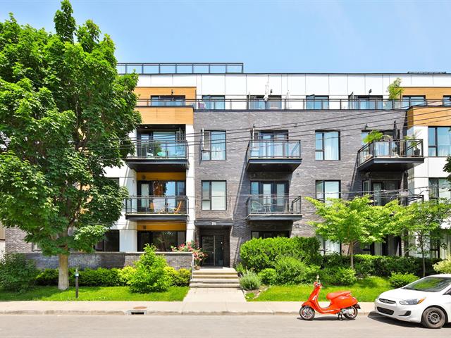 #107 - 211 Rue Gordon