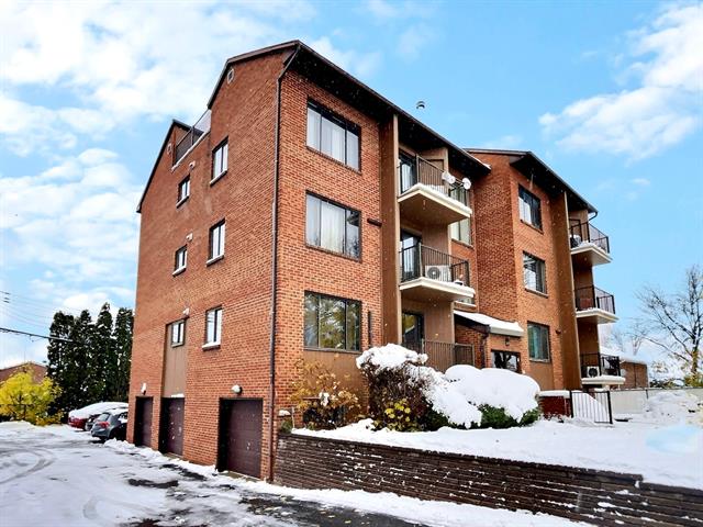 #3 - 8915 Boul. Perras