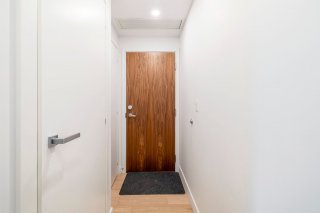 Hall d'entrée