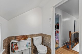 Washroom